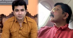“द्वेष आणि असुरक्षितता…”, संतोष जुवेकरच्या ट्रोलिंगवर खास मित्राची पोस्ट, म्हणाला, “दुर्दैवाने काही लोक…”