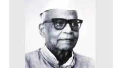 तर्कतीर्थ विचार : परमार्थ मंदिर मशिदीत नाही