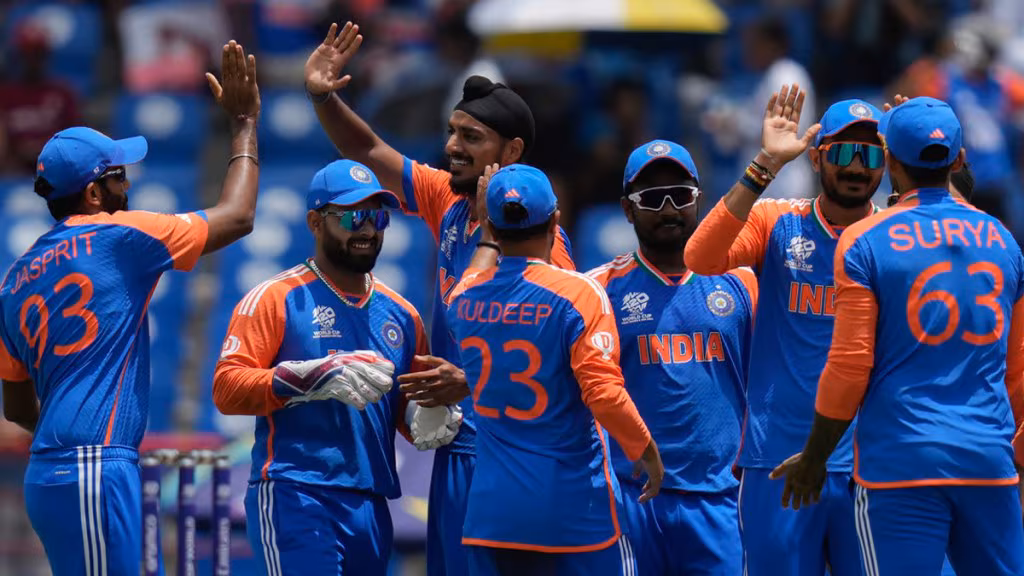 India vs Australia Head to Head Records icc champions trophy 2025