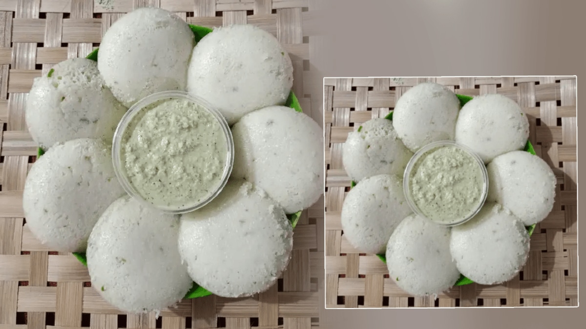 Upwasachi Idli Recipe In Marathi