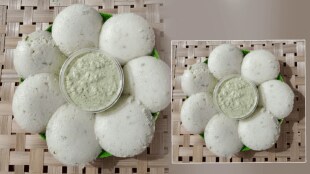 Upwasachi Idli Recipe In Marathi