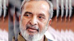 UR Ananthamurthy life story in marathi
