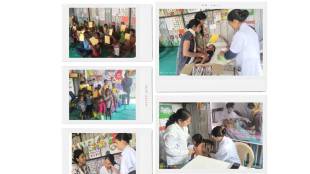 Free vaccination campaign launched by the government in the state of Maharashtra Pune print news