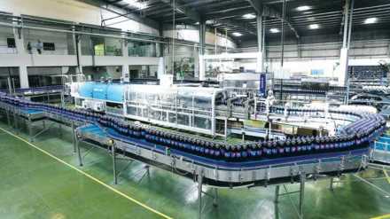 Varun Beverages Ltd Company Profile in marathi