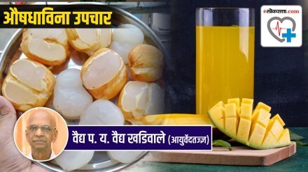 What to do and What to Avoid in Summer in Marathi