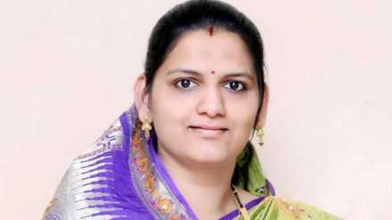 former jejuri mayor veena sonawane on malhar certification