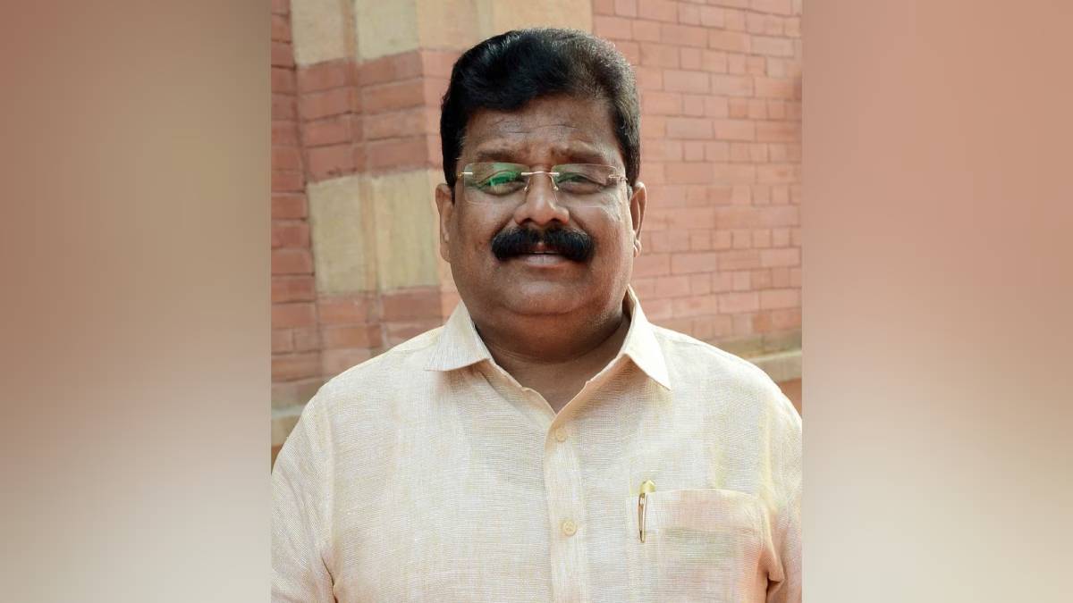 Vikas Thackeray allegations regarding the Municipal Corporation and Nagpur Improvement Trust in the Legislative Assembly Nagpur news