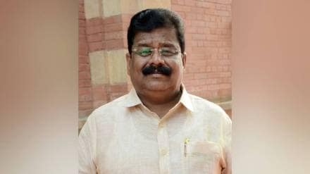 Vikas Thackeray allegations regarding the Municipal Corporation and Nagpur Improvement Trust in the Legislative Assembly Nagpur news