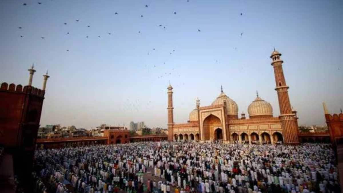 article on wakf board documents digitalization