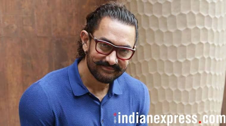 Aamir Khan confirmed dating friend Gauri Spratt (1)