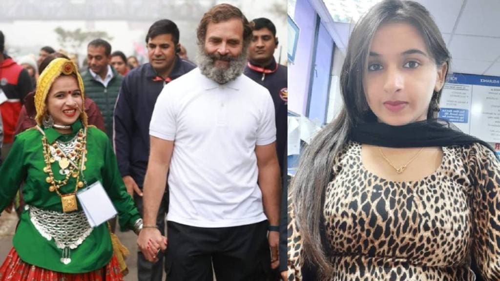 who was himani narwal Haryana congress leader murder case
