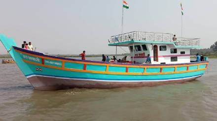 Maritime security has been put on high alert in the backdrop of the Palghar Pahalgam terror attack