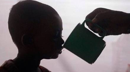 Over 10,000 children are malnourished in the remote tribal area of Melghat in Amravati district
