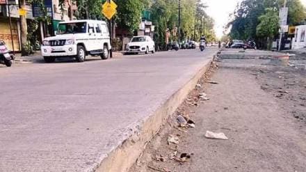 A public interest litigation was filed in the Nagpur Bench of the Bombay High Court alleging that the legal rights of the disabled are being hampered