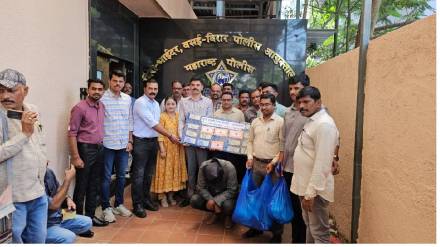 Drugs worth Rs 22 crore seized, three people including two women arrested