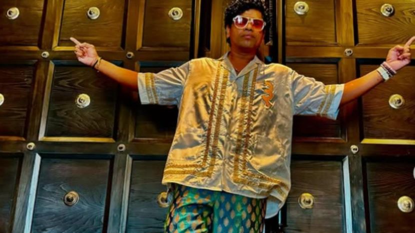 Siddharth Jadhav