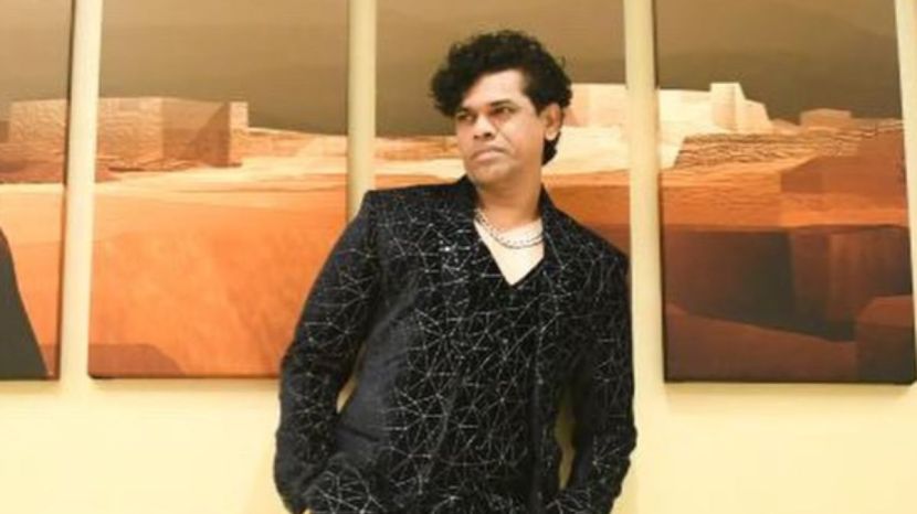 Siddharth Jadhav