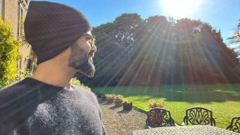 Virat Kohli Puma Deal