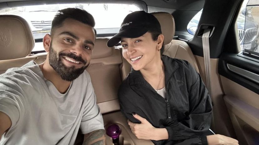 Virat Kohli Puma Deal