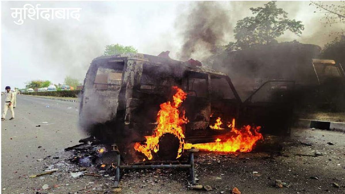 people died, violence , West Bengal,
