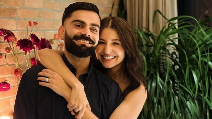 Virat Kohli Puma Deal