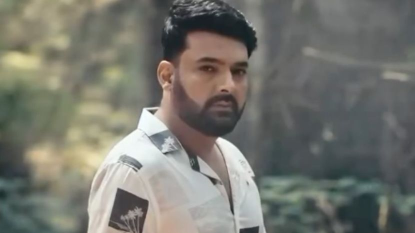 kapil sharma 