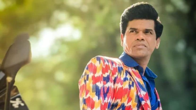Siddharth Jadhav