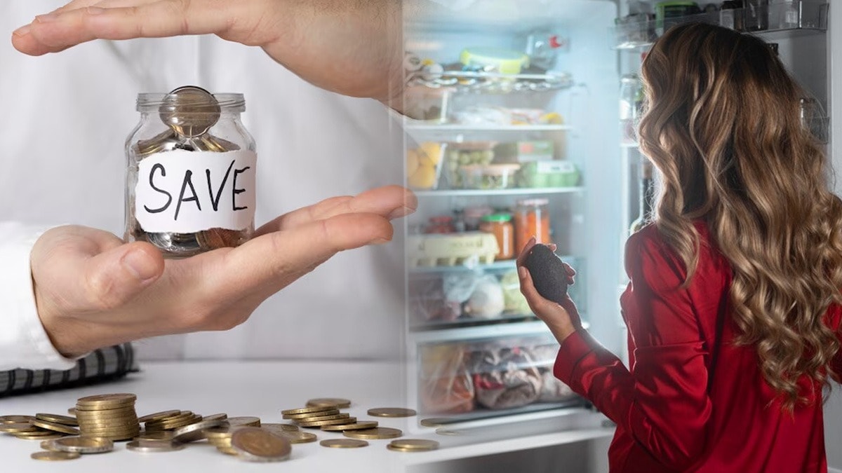 how to save electricity of your fridge