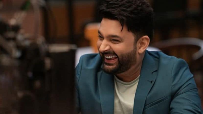 kapil sharma 