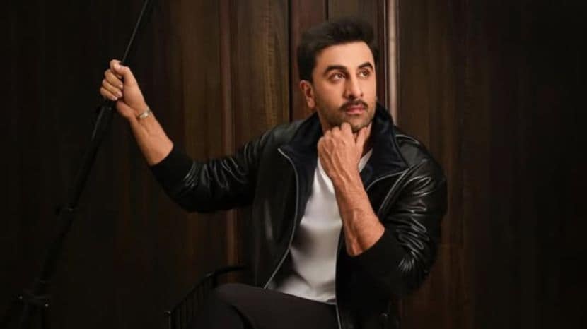 Ranbir Kapoor
