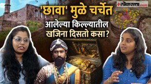 Burhanpur Asirgarh Fort History Secret treasure