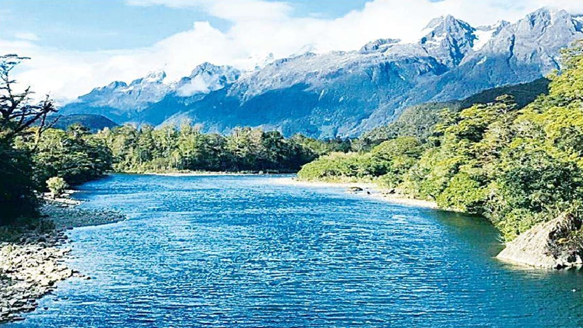 UPSC Preparation, River System, UPSC ,
