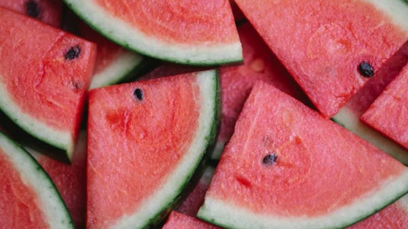 Watermelon Benefits