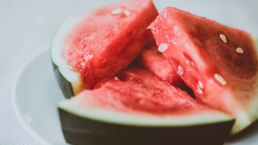 Watermelon Benefits