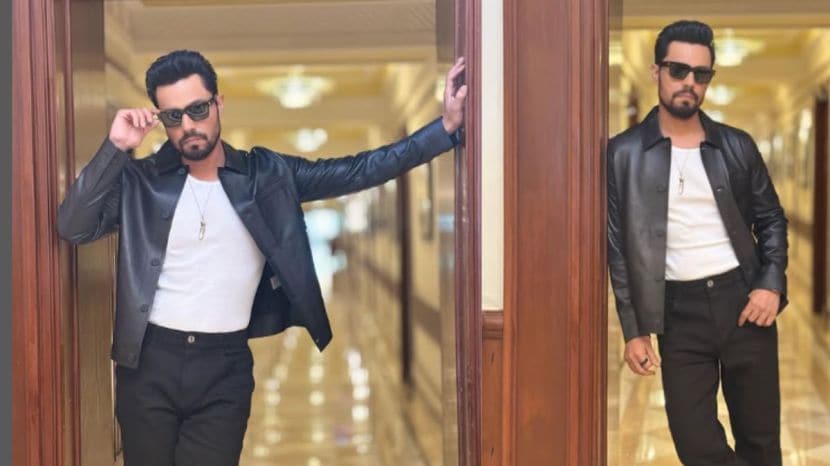Randeep Hooda weight Loss 