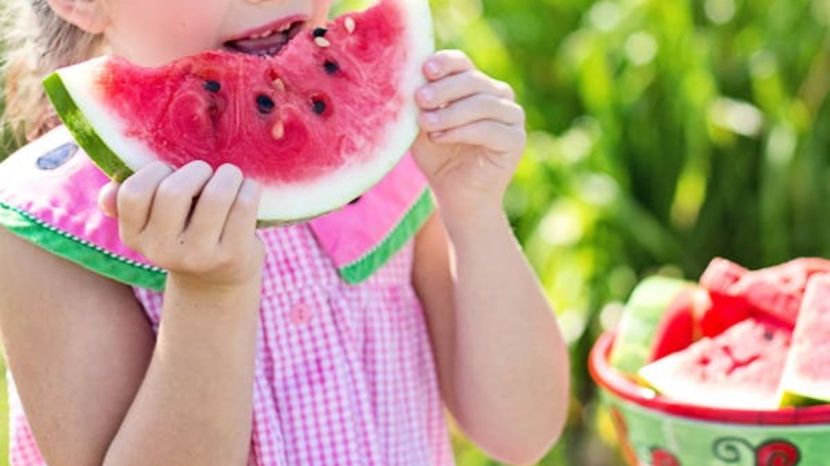 Watermelon Benefits