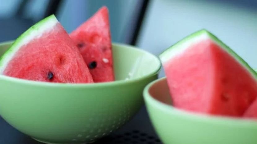 Watermelon Benefits