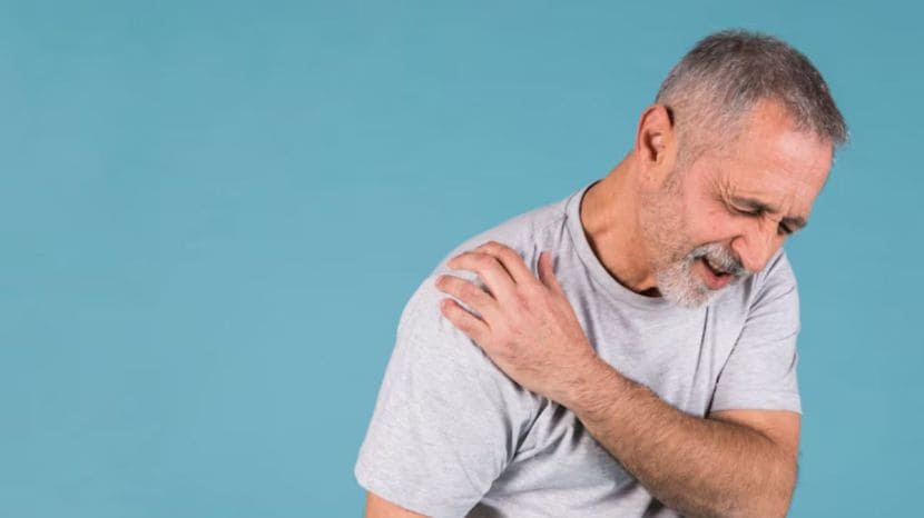 muscles pain