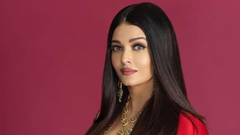 Aishwarya Rai 