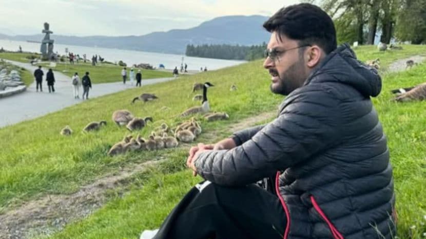 kapil sharma 