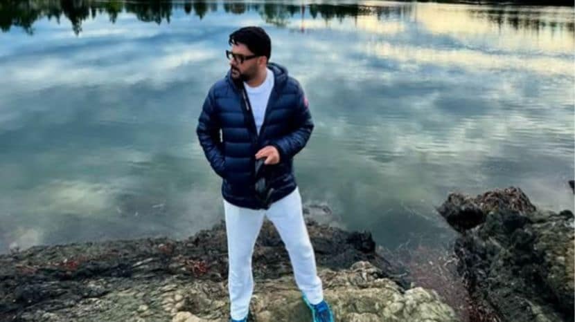 kapil sharma 