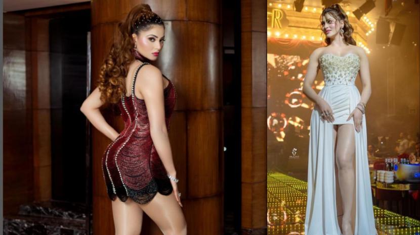 urvashi rautela 5 controversial comments 