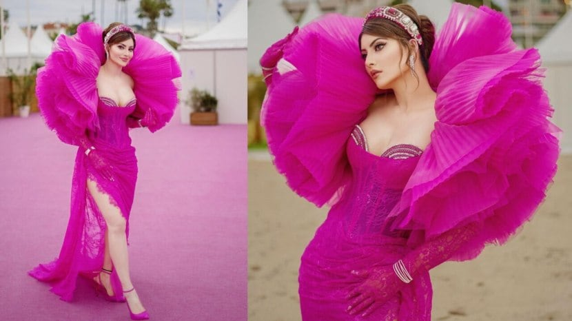 urvashi rautela 5 controversial comments 