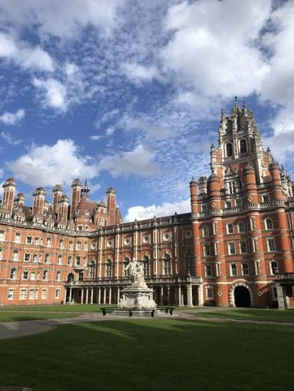 Top 10 Universities in the World 2025, Times Higher Education Global Rankings Revealed 
