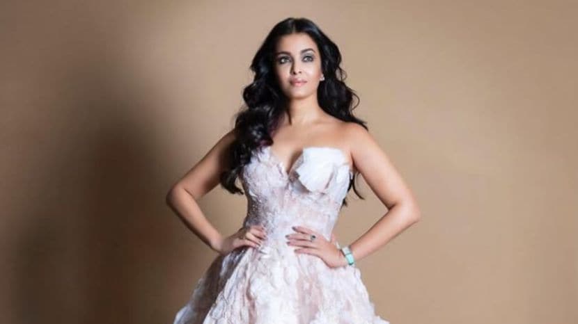 Aishwarya Rai 