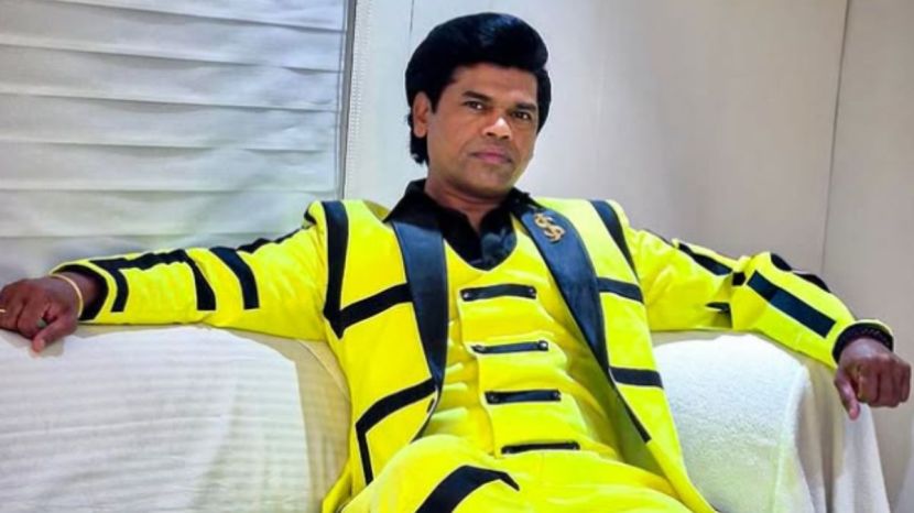 Siddharth Jadhav