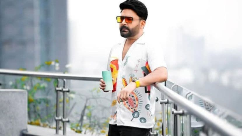 kapil sharma 