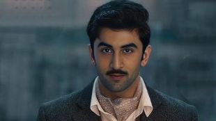 Ranbir Kapoor