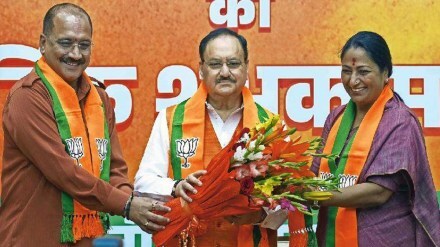 J P Nadda, Waqf Board, J P Nadda latest news,