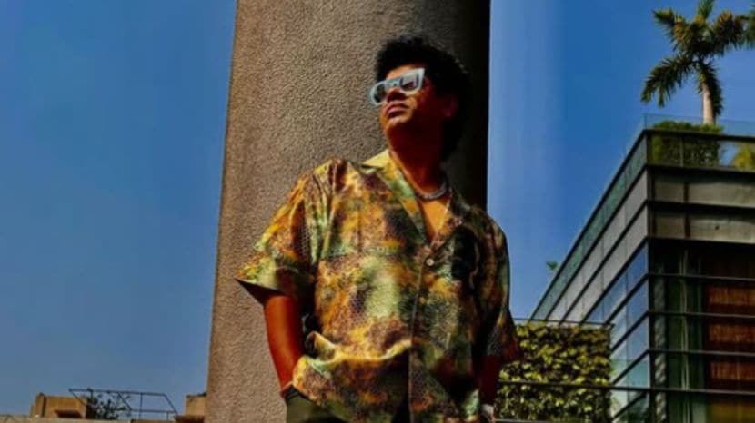 Siddharth Jadhav